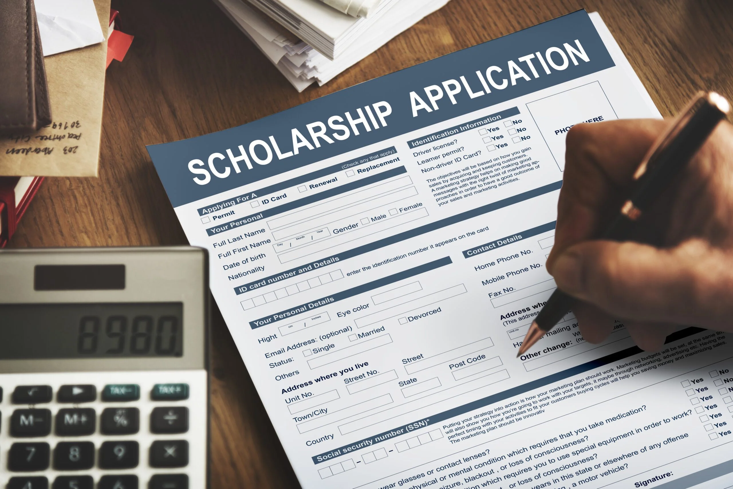lic golden jubilee scholarship 2023