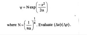 msc physics