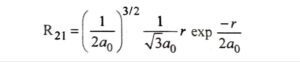 MSC 1ST SEM PHYSICS 