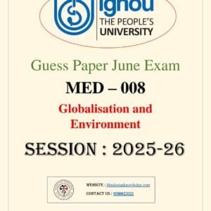 med 008 guess paper 2025