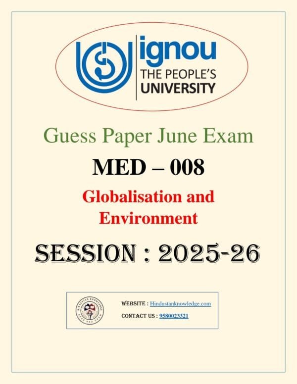 med 008 guess paper 2025